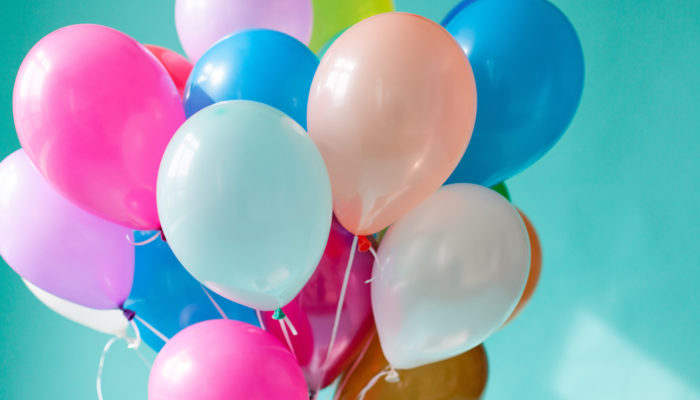 2018 Staff Celebrations