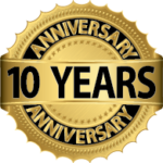 Celebrating 10 years with IMS