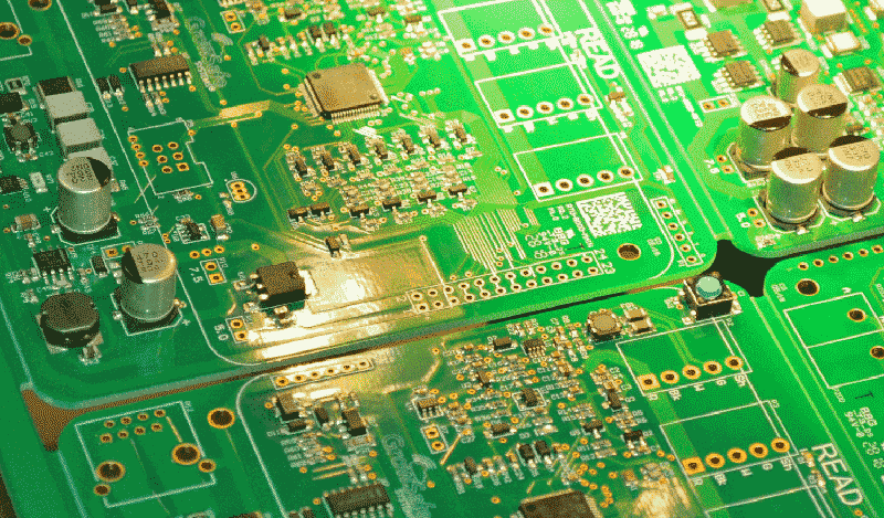 Circuit Board Assembly