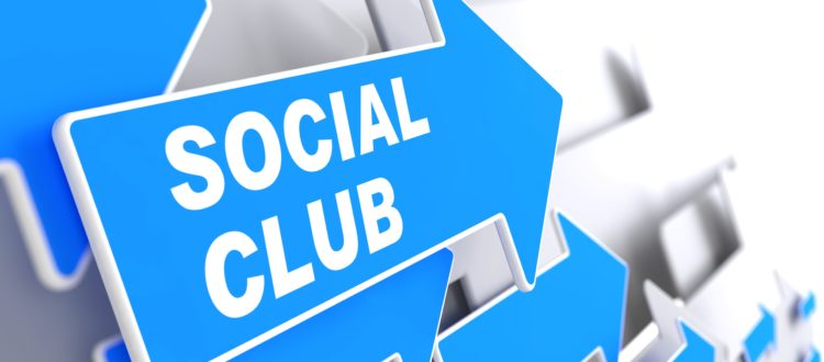 IMS Social Club Outreach