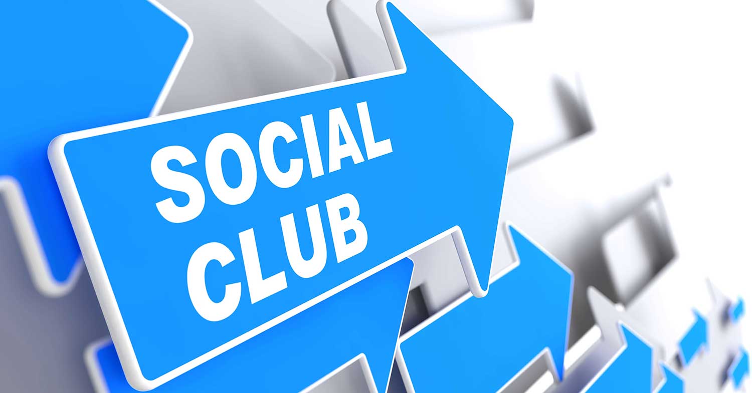 IMS Social Club Outreach