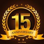 Celebrating 15 years with IMS