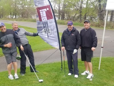 SAECO Golf Charity Tournament