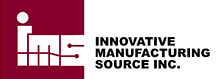 Contract manufacturer - IMS Manufacturing