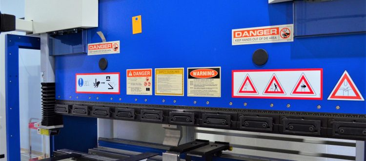 Precision Sheet Metal Forming