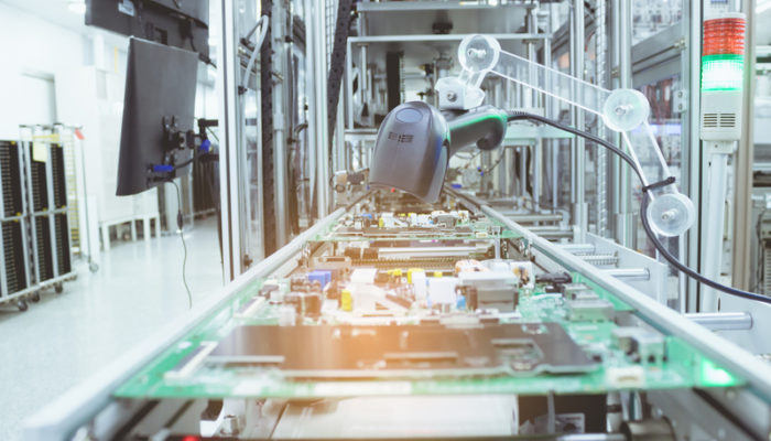 Benefits and Limitations of Sheet Metal Fabrication - Innovative Manufacturing Source - Featured Image