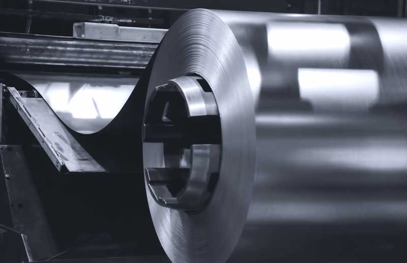 What is Sheet Metal Fabrication? - Innovative Manufacturing Source - Featured Image