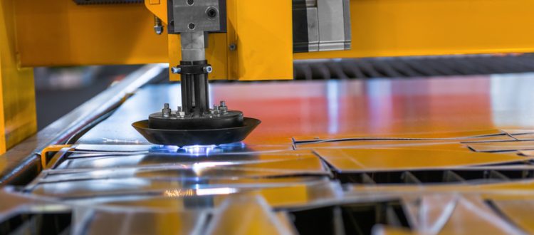 Reasons to choose Laser Cutting for Sheet Metal Fabrication - Innovative Manufacturing Source - Featured Image