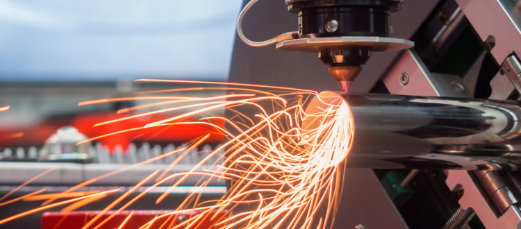 Reducing Costs of Laser Cutting Projects - Innovative Manufacturing Source - Electronic Manufacturing Services - Featured Image