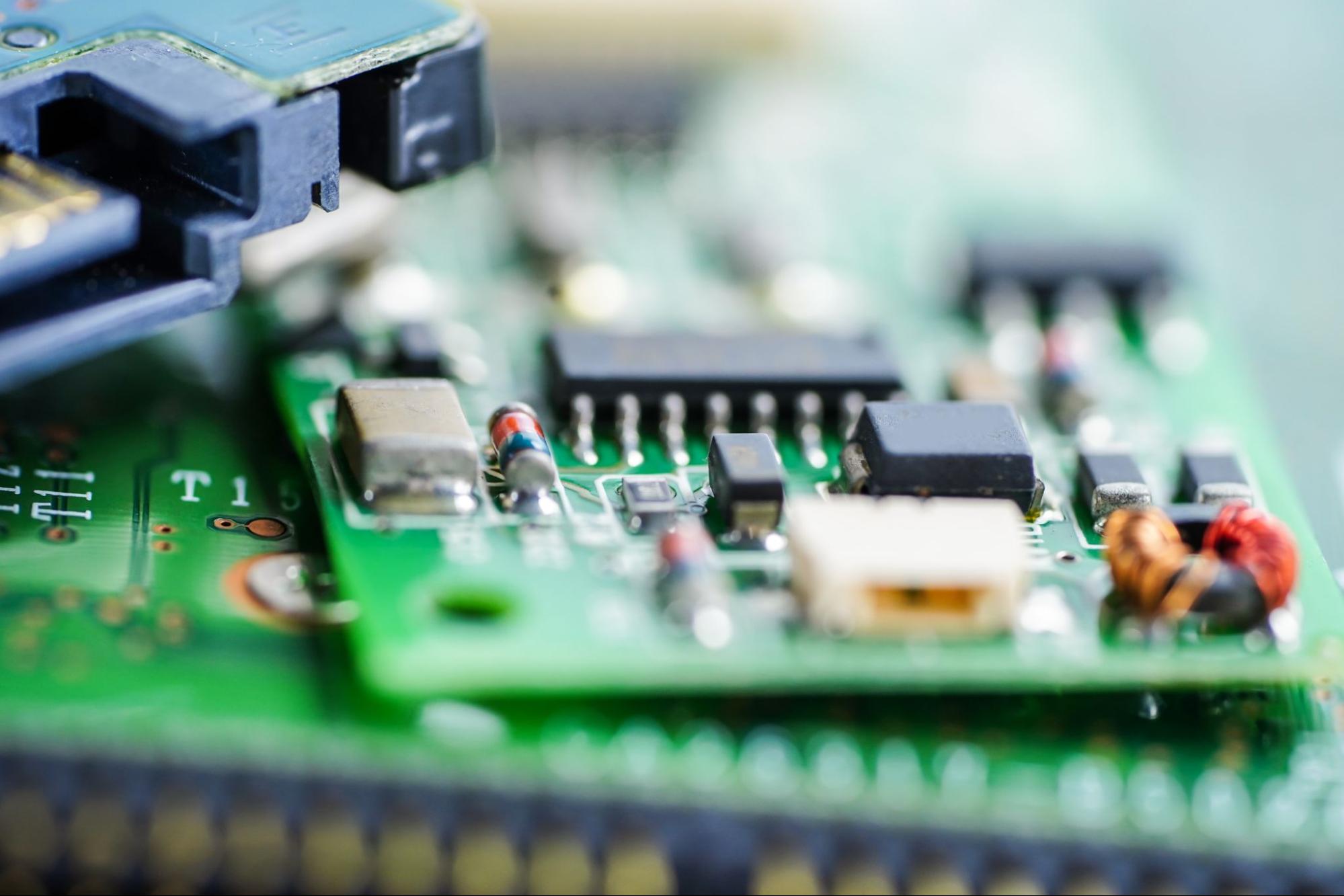 Future Trends in Circuit Board Production