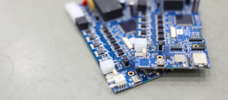 What’s New in the Electronic Component Market