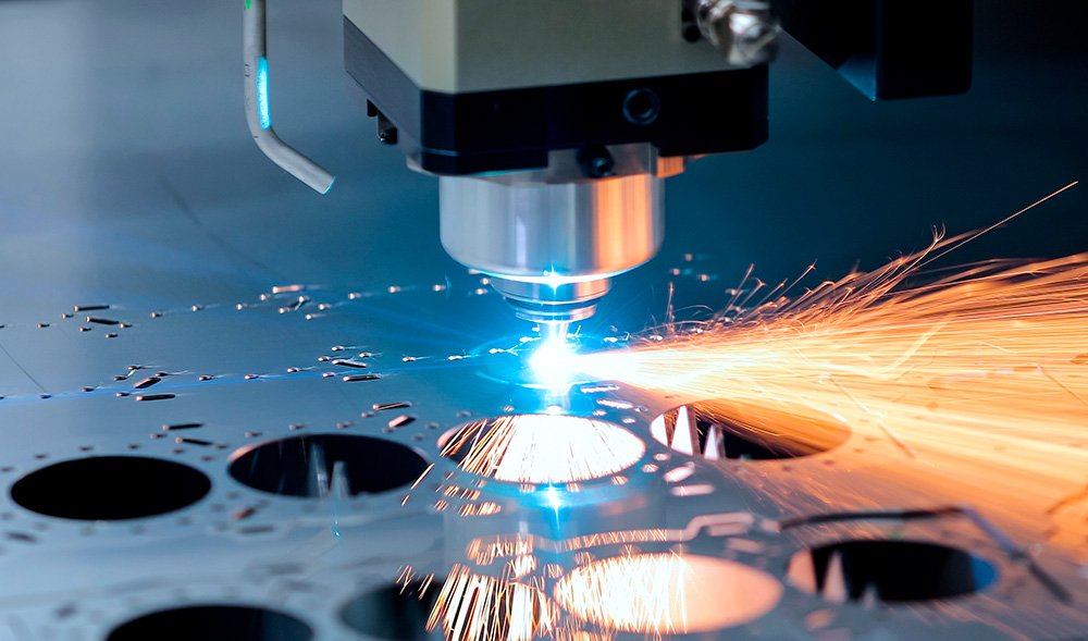 Metal Laser Cutting | Innovative Manufacturing Source