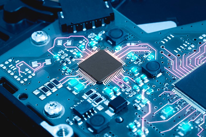 Electronics Manufacturing | Innovative Manufacturing Source