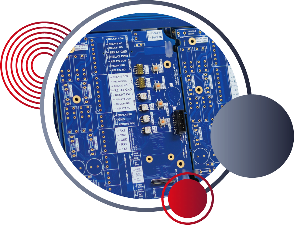 Electronics Manufacturing | Innovative Manufacturing Source