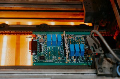 Innovative Manufacturing Source | Manufacturing Company