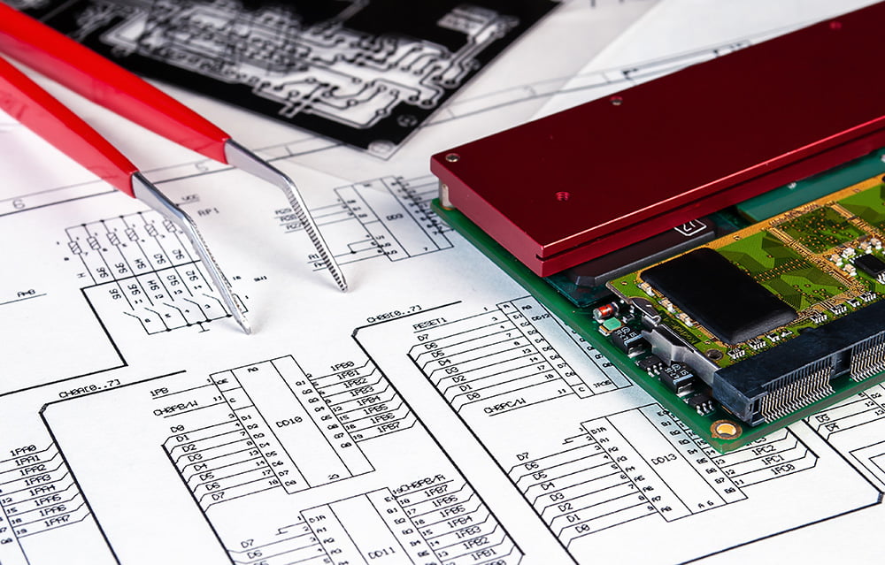 Contract Electronics Manufacturing | Innovative Manufacturing Source