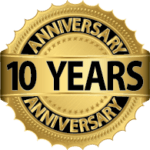 Celebrating 10 years with IMS