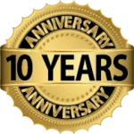 Celebrating 10 years with IMS