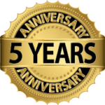 Celebrating 5 years with IMS