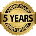 Celebrating 5 years with IMS