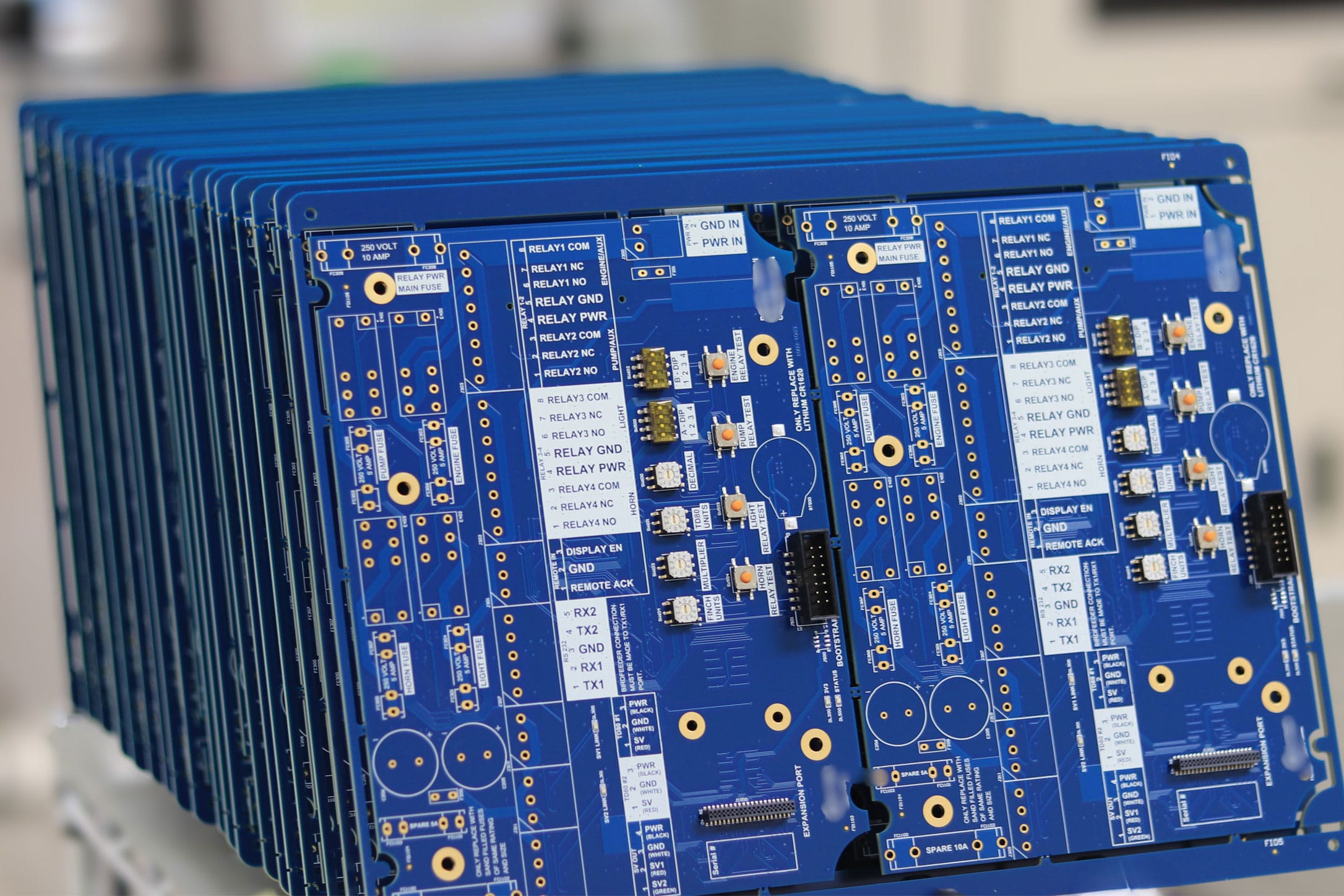 Circuit Board
