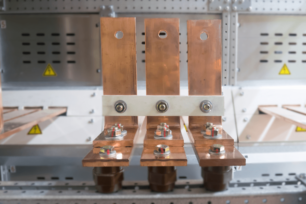 Understanding Bus Bars: A Key to Efficient Power Distribution