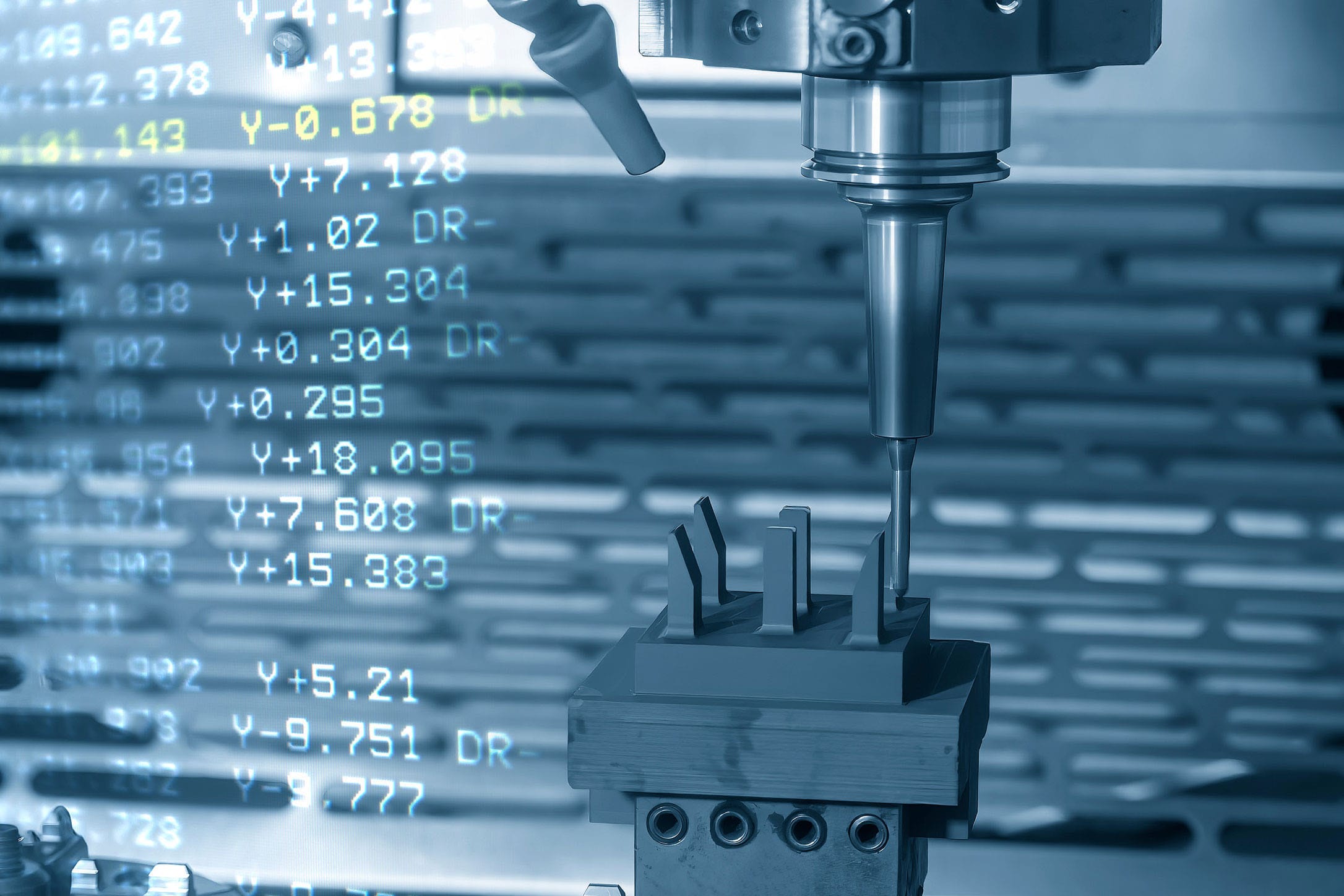 Sheet Metal Fabrication Efficiency