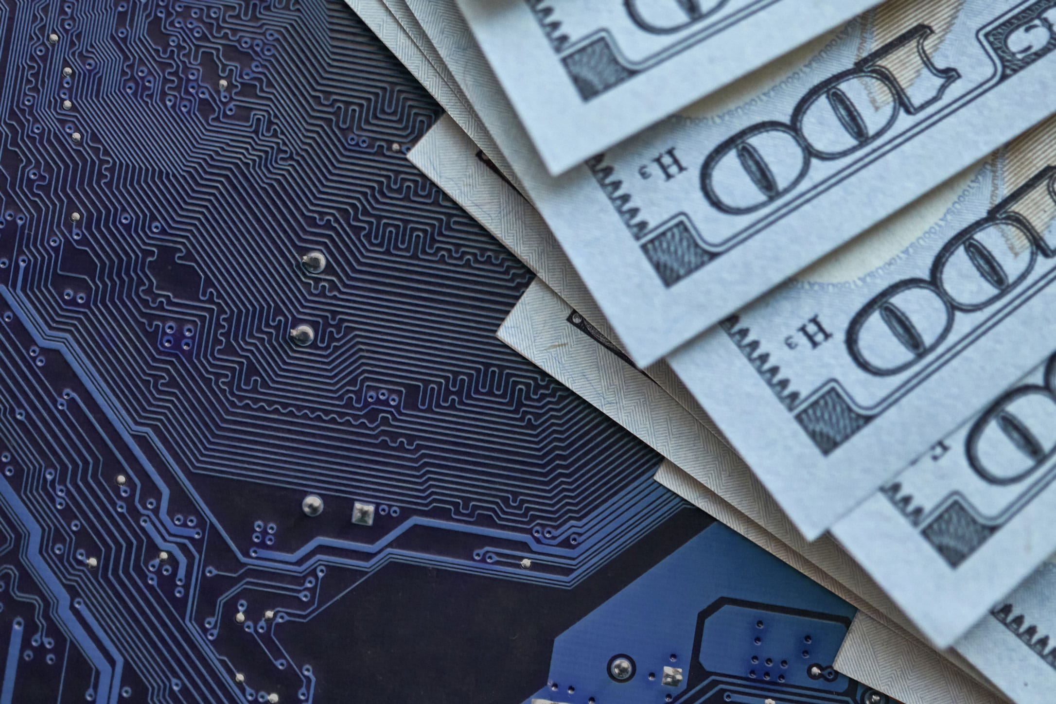 electronic manufacturing services industry