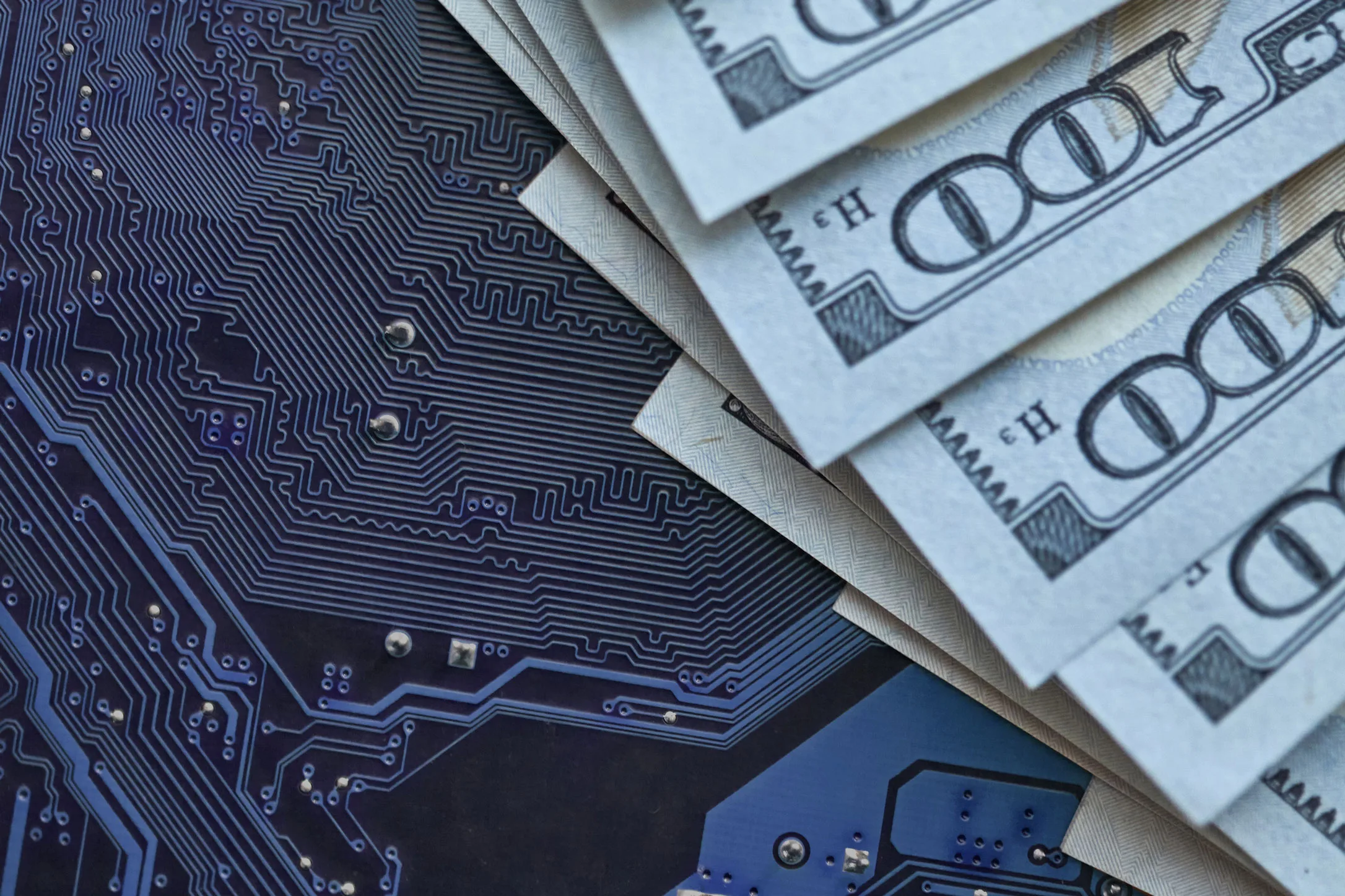 electronic manufacturing services industry