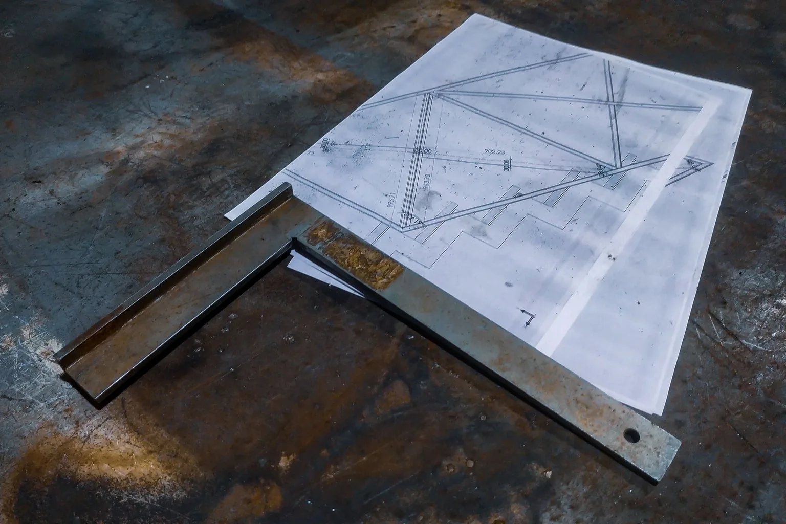 design for manufacturability