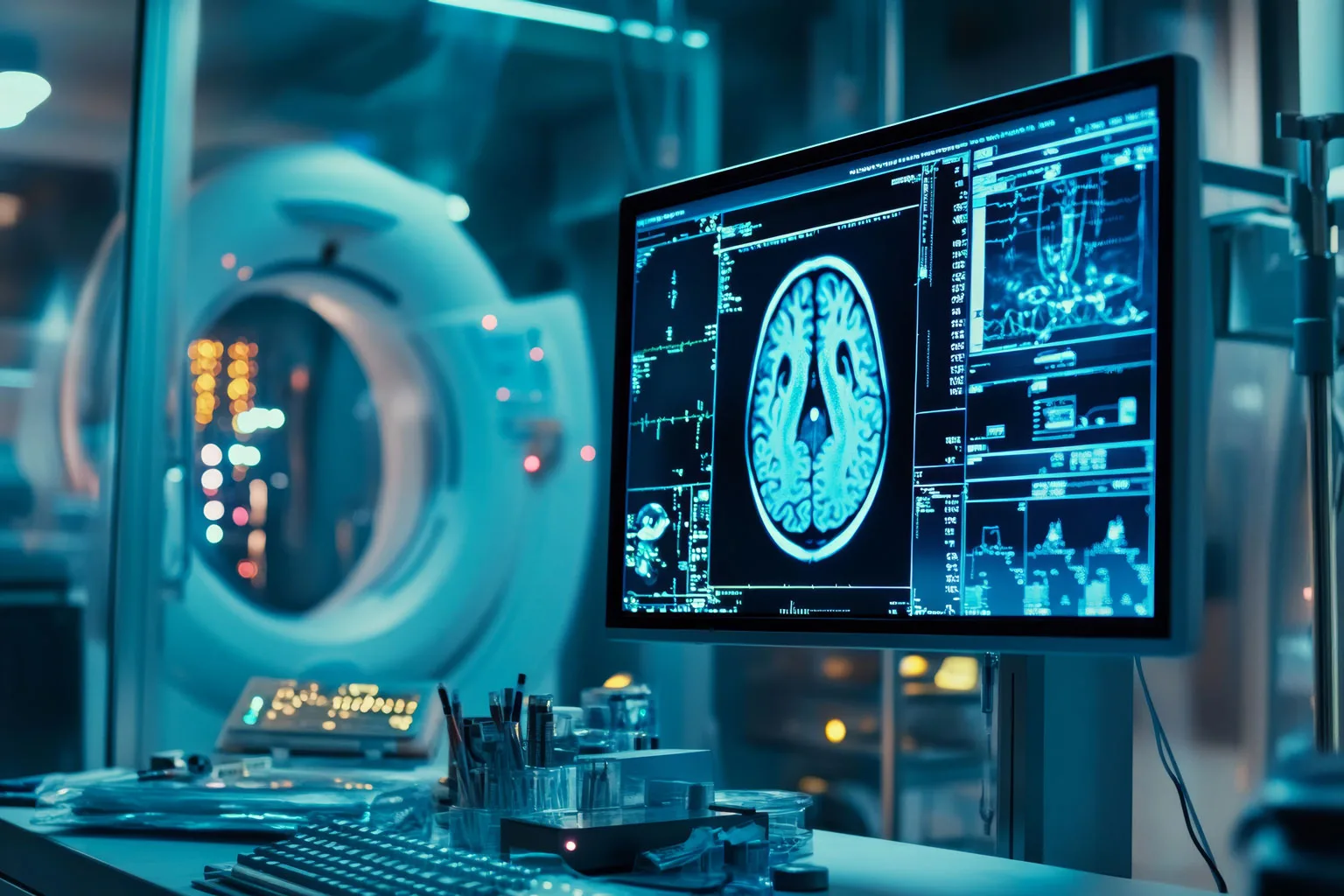 electronics manufacturing for medical devices