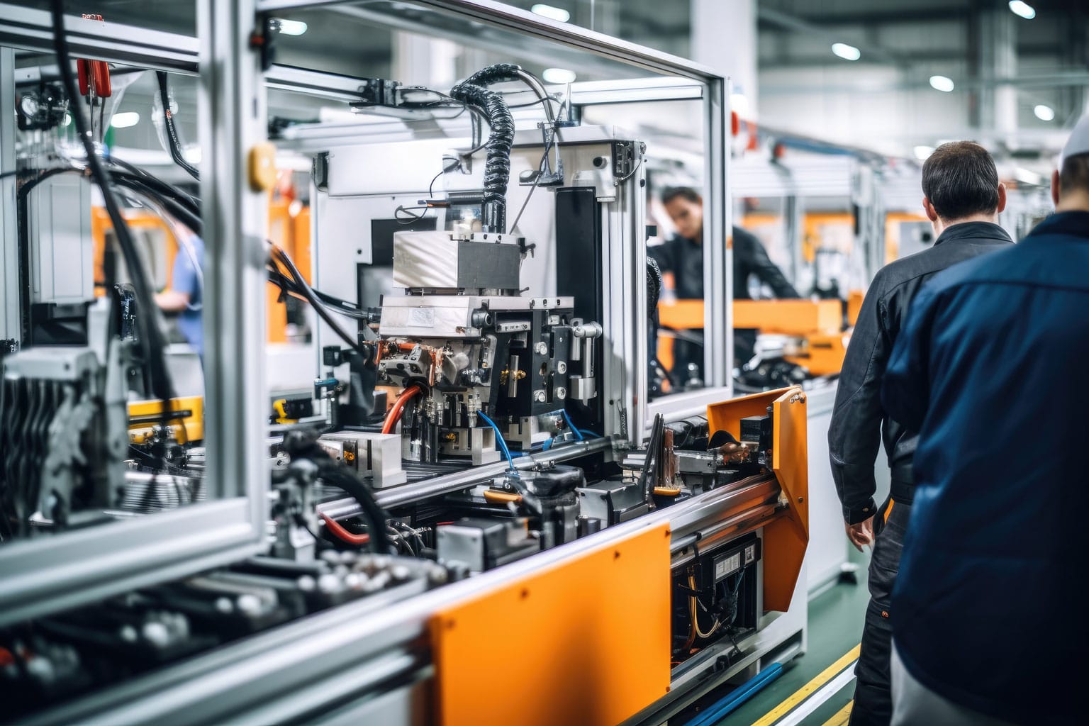 Electronics-Manufacturing-Services-Facility-Tour
