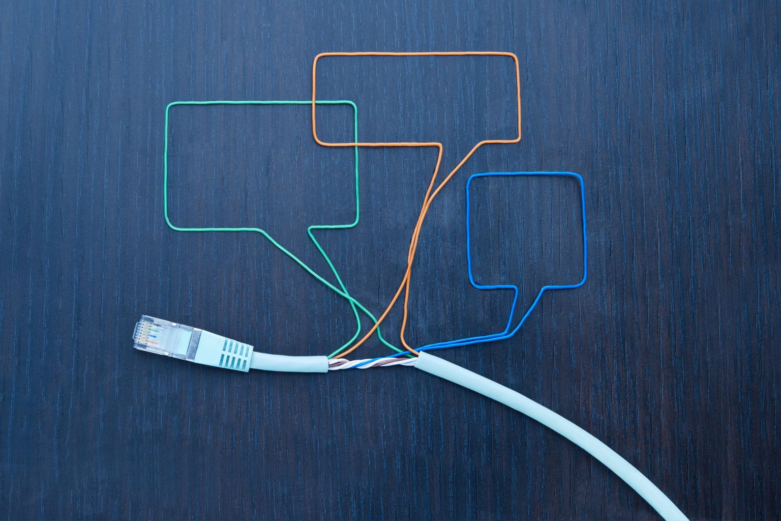 Electronics Manufacturing Communication